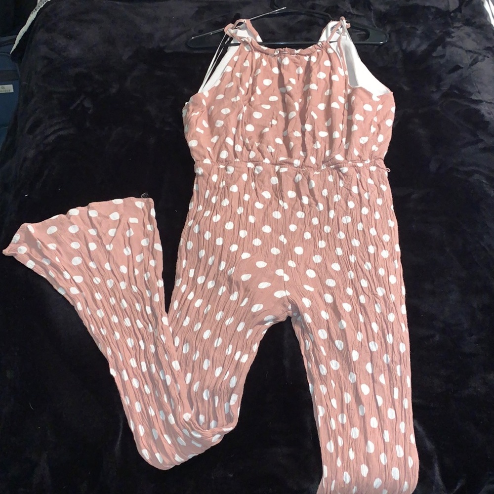Body suit
